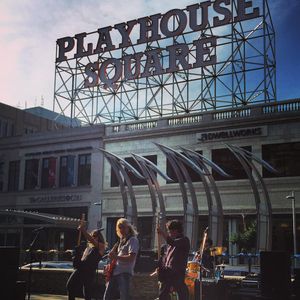 Image post by @playhousesquare on Instagram