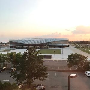 Image post by @purduewswimdive on Instagram