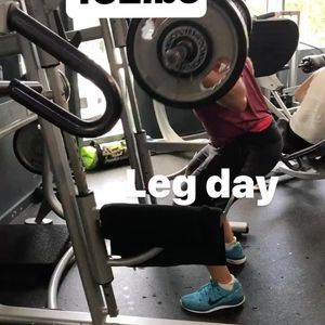 Image post by @andrescantorgol on Instagram