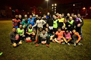 Image post by @scandalsrfc on Instagram