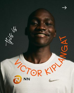 Image post by @nnrunningteam on Instagram
