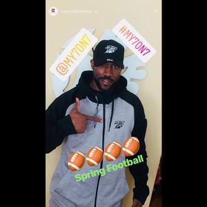 Image post by @my7on7 on Instagram