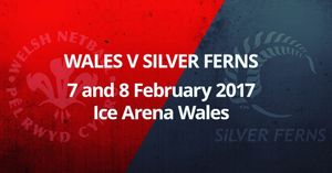 Image post by @walesnetball_ on Instagram