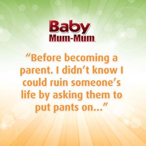 Image post by @babymummums on Instagram