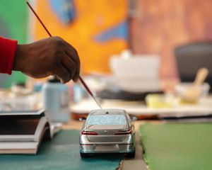 Image post by @bmwgroupculture on Instagram