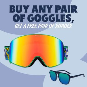 Image post by @knockaround on Instagram
