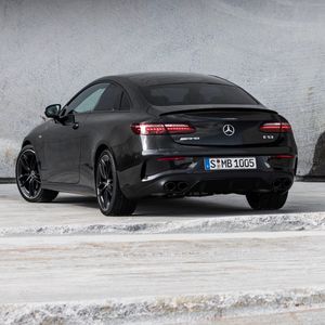 Image post by @mercedesamg on Instagram