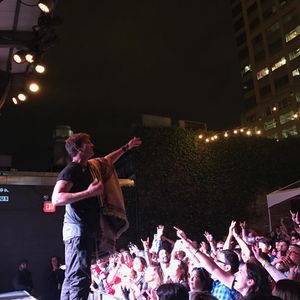 Image post by @thirdeyeblind on Instagram
