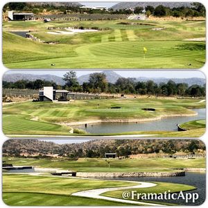 Image post by @jordansmithgolf on Instagram