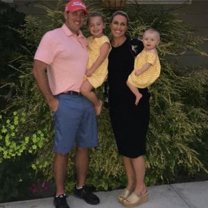 Image post by @daniellelawrie15 on Instagram