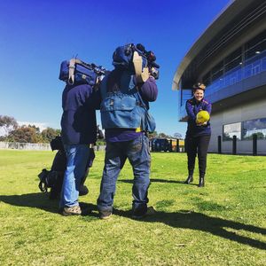Image post by @adelaide_fc on Instagram