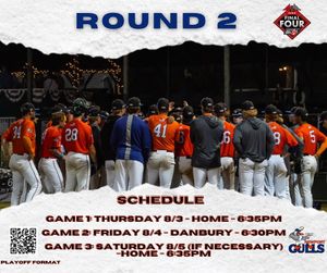 Image post by @newportgulls on Instagram