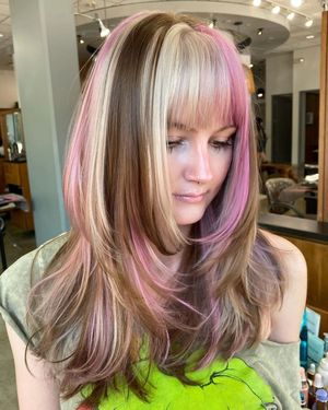 Image post by @behindthechair_com on Instagram