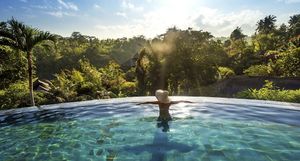 Image post by @worldhotels_collection on Instagram