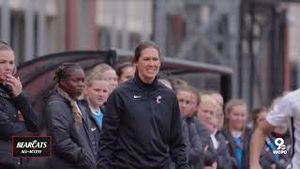 Video post by @cincinnatibearcats on YouTube