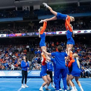 Image post by @broncospirit on Instagram