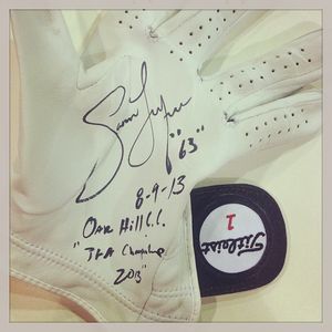 Image post by @pgachampionship on Instagram