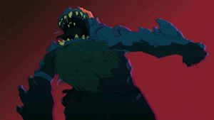 Image post by @IGN on Twitter/X