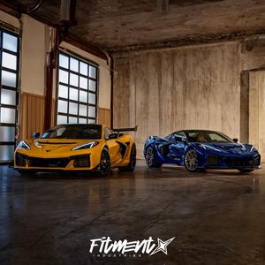 Image post by @fitmentindustries on Instagram