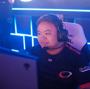 Image post by @complexitygaming on Instagram