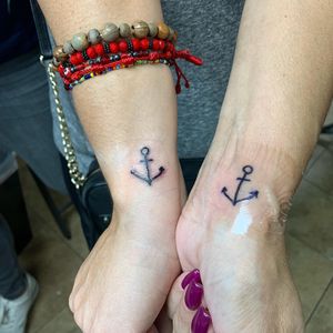 Image post by @clearvisiontattoo on Instagram