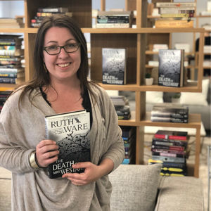Image post by @gallerybooks on Instagram