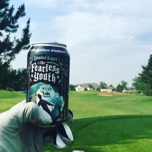 Image post by @grimmbrosbrew on Instagram
