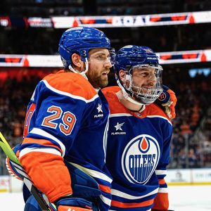 Image post by @edmontonoilers on Instagram