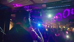 Video post by @soulerarecords on Facebook