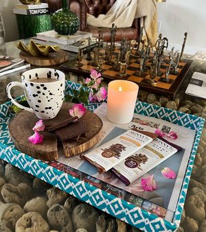 Image post by @skinnymechocolates on Instagram