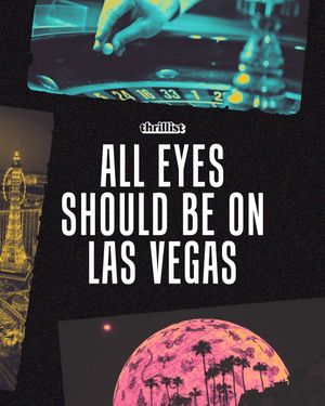 Image post by @thrillist on Instagram
