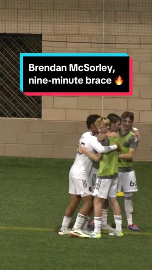 Video post by @mlsnextpro on TikTok