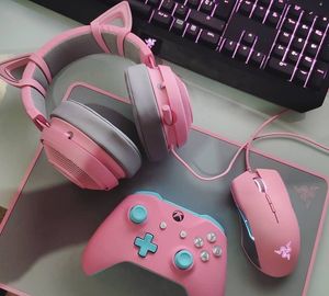 Image post by @razer on Instagram