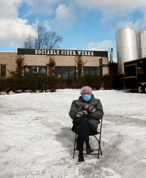 Image post by @sociablecider on Instagram
