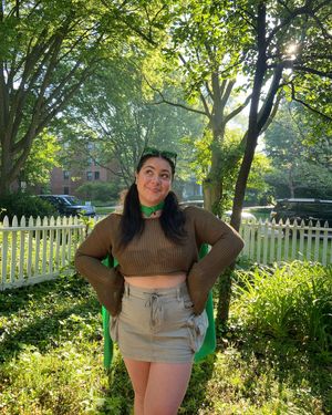 Image post by @saraheffress on Instagram