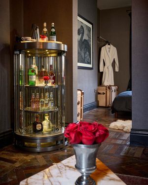 Image post by @timothyoulton on Instagram