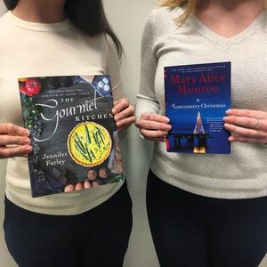 Image post by @gallerybooks on Instagram