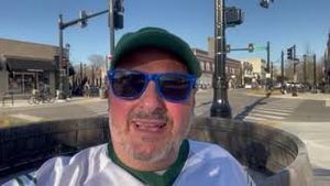 Video post by @E.W. Scripps School of Journalism on YouTube