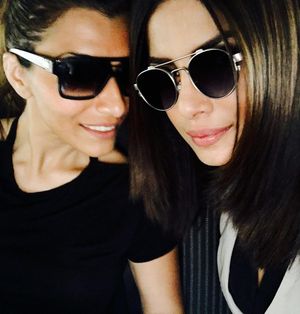 Image post by @priyankachopra on Instagram