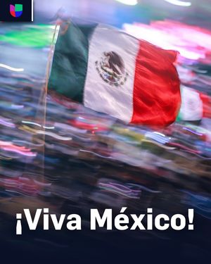 Image post by @univision23 on Instagram