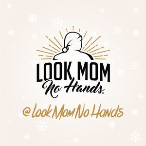 Image post by @lookmomnohands on Instagram