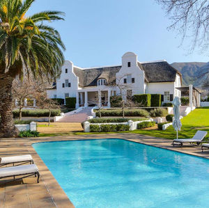 Image post by @christiesrealestate on Instagram