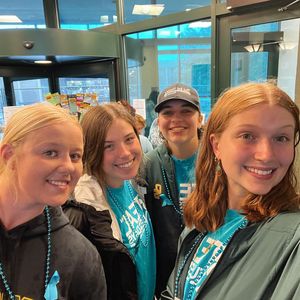 Image post by @oswegostatesb on Instagram