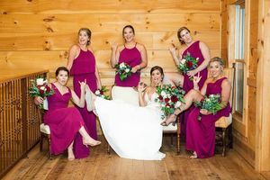 Image post by @soireessouthernevents on Instagram