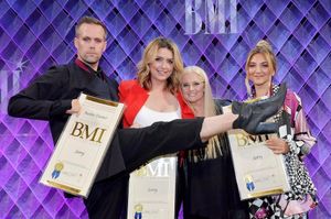 Image post by @bmi on Instagram