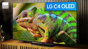 Video post by @digitaltrends on YouTube