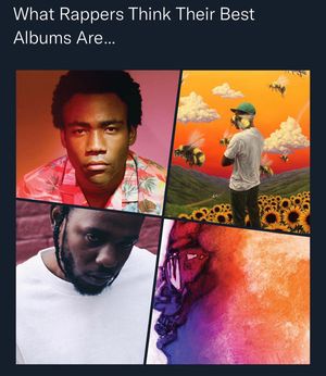 Image post by @fantastichiphop_ on Instagram