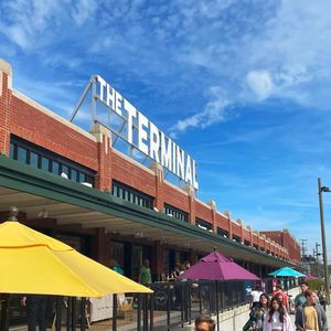 Image post by @sdterminal on Instagram