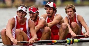 Image post by @badgermrowing on Instagram