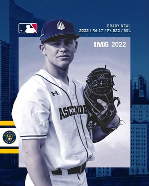 Image post by @imgabaseball on Instagram